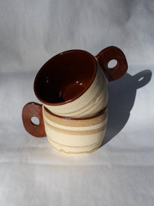 Tasse LOLA rétro
