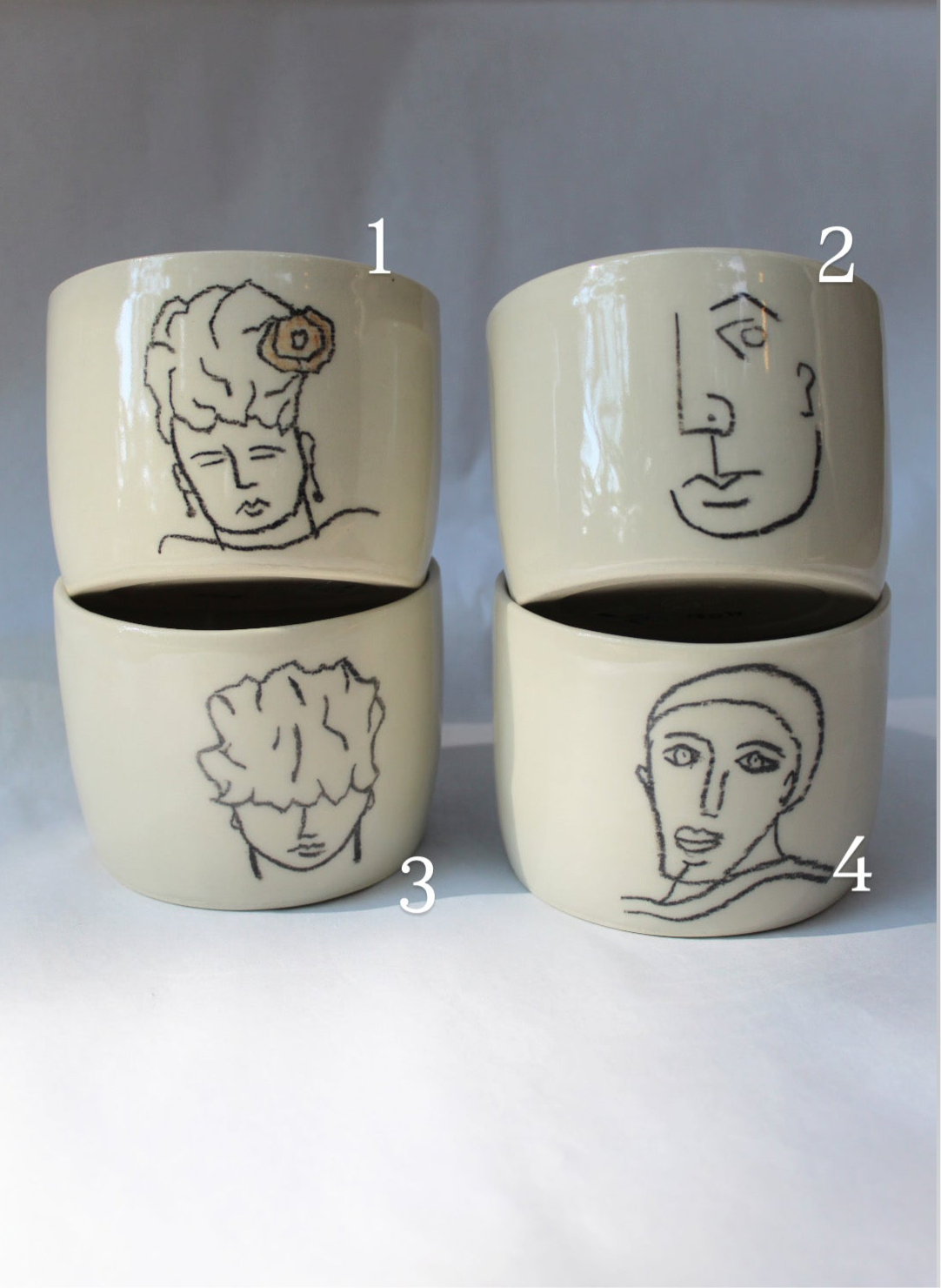 NOB 1-4
