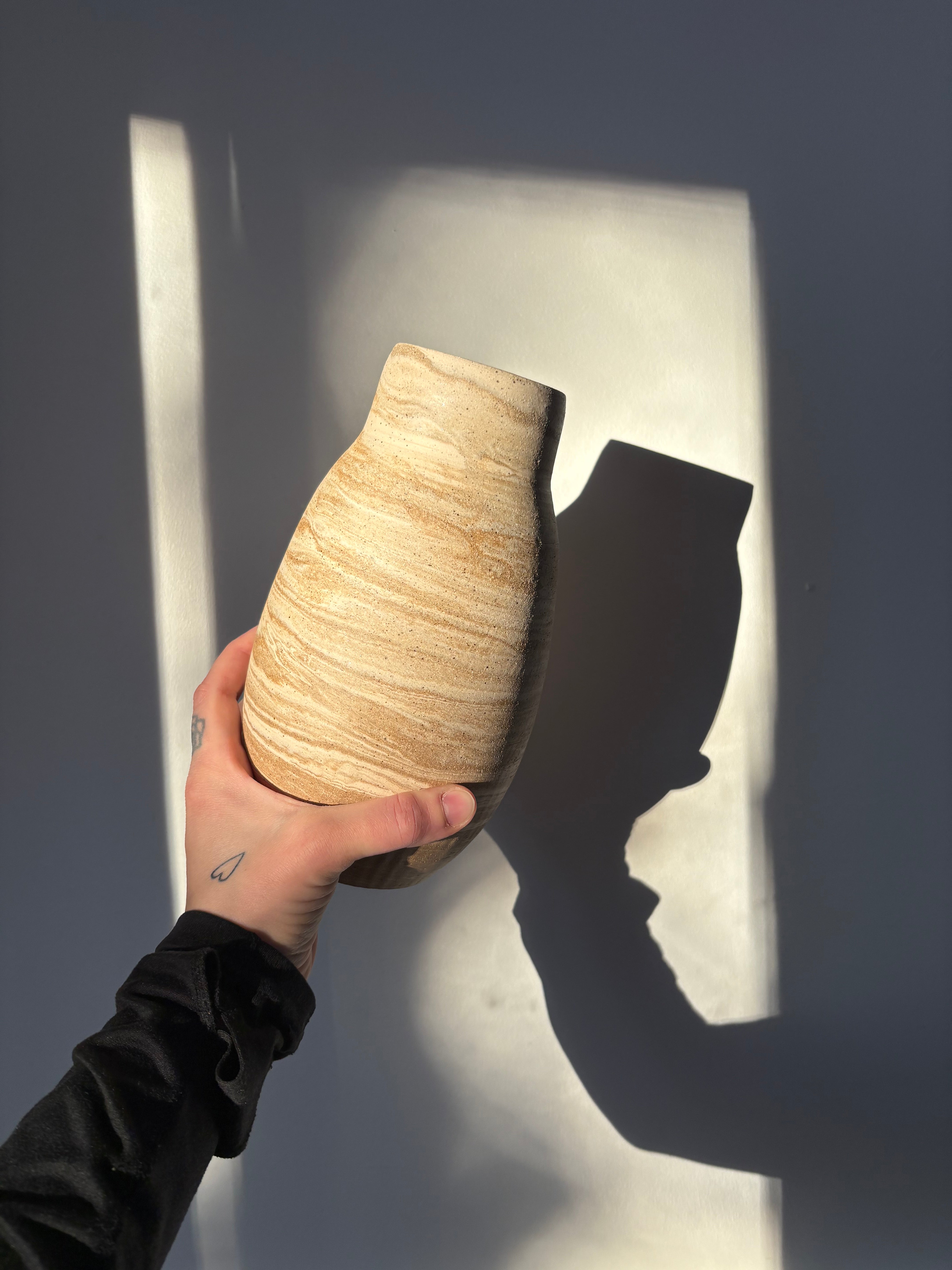 Vase n.3