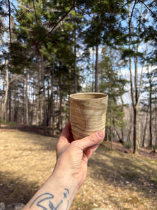 Verre wave
