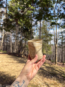 Verre wave